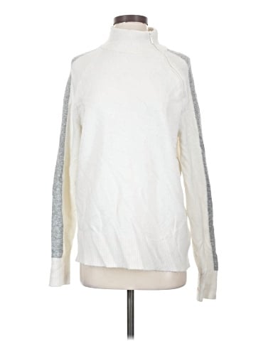 Lou & Grey Pullover Sweater (view 1)