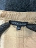 Cotton Candy LA 100% Nylon Tan Khakis Size M - photo 7