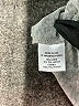 Drew Gray Short Sleeve Top Size M - photo 8