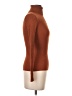 Nine West Brown Turtleneck Sweater Size XS - photo 4