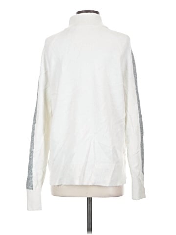 Lou & Grey Pullover Sweater (view 2)