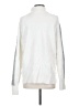 Lou & Grey White Pullover Sweater Size S - photo 2