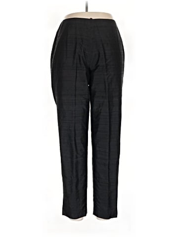 Renata by Renata Gasparian Silk Pants (view 1)