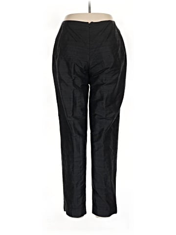 Renata by Renata Gasparian Silk Pants (view 2)