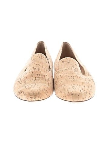 Veronica Beard Flats (view 2)