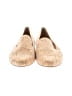 Veronica Beard Tweed Tan Flats Size 11 - photo 2