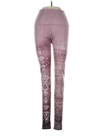 Mika Yoga Pants (view 1)