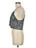 Forever 21 Black Sleeveless Blouse Size M - photo 5