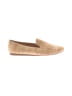 Veronica Beard Tweed Tan Flats Size 11 - photo 1