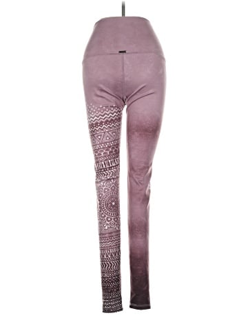 Mika Yoga Pants (view 2)