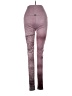 Mika Graphic Purple Yoga Pants Size XS - photo 2