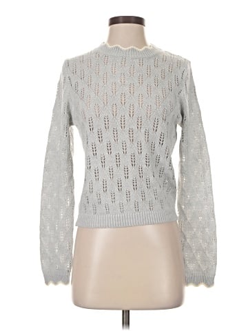 Divided by H&M Pullover Sweater (view 1)
