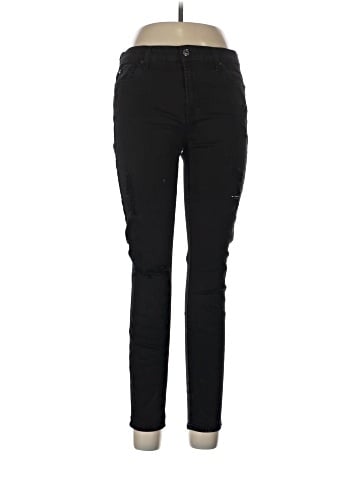 7 For All Mankind Jeggings (view 1)