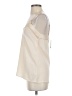 E by Eloise 100% Polyester Ivory Tank Top Size XS - photo 5