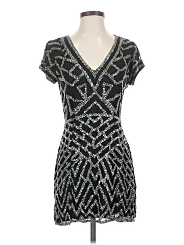 Parker Casual Dress (view 1)