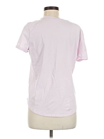 Lululemon Athletica Short Sleeve T-Shirt (view 2)