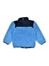 C9 By Champion 100% Polyester Blue Jacket Size 4T - photo 2