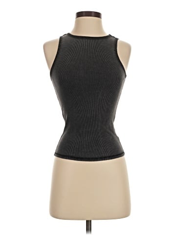 Divided by H&M Sleeveless T-Shirt (view 1)