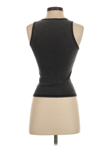 Divided by H&M Sleeveless T-Shirt (view 2)