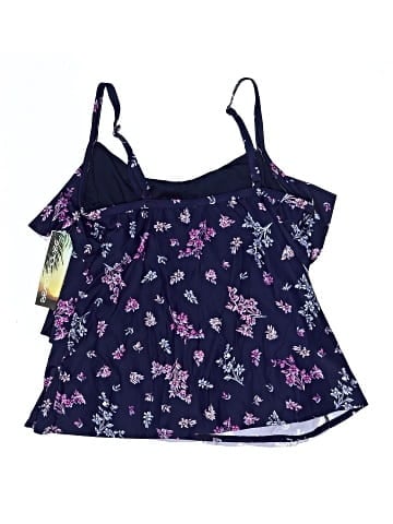 Beach House Swimsuit Top (view 2)