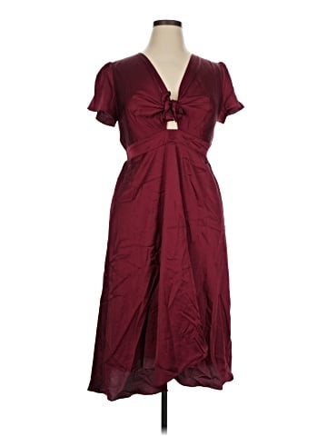 Baltic Born Casual Dress (view 1)
