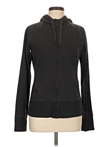 Gap Fit Zip Up Hoodie (view 1)