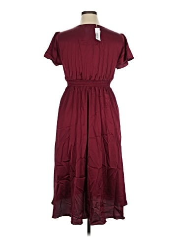 Baltic Born Casual Dress (view 2)
