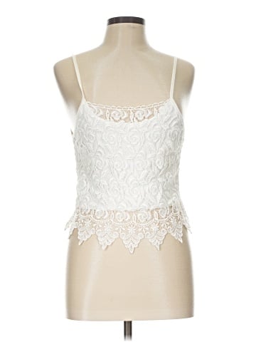 Unbranded Sleeveless Top (view 1)