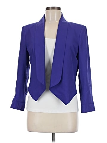 Bebe 3/4 Sleeve Top (view 1)