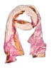 Unbranded Pink Scarf One size - photo 1