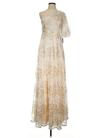 Adrianna Papell Cocktail Dress (view 1)