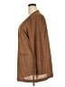 Dennis by Dennis Basso Brown Cardigan Size 2X - photo 5