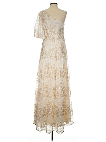 Adrianna Papell Cocktail Dress (view 2)