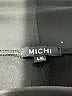 Michi Black Active Pants Size L - photo 7