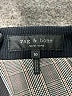Rag & Bone Plaid Gray Dress Pants Size 10 - photo 7