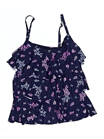 Beach House Swimsuit Top (view 1)