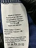 Crewcuts 100% Cotton Blue Dress Size 14 - photo 4