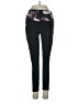 Skechers Graphic Black Active Pants Size XS - photo 1