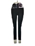 Skechers Graphic Black Active Pants Size XS - photo 2