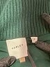 Varley 100% Polyester Green Cardigan Size S - photo 7