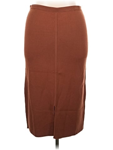 Eva Mendes by New York & Company Casual Skirt (view 2)