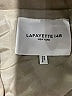 Lafayette 148 New York Tan Blazer Size M - photo 6