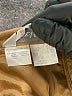 Max Mara Solid Tan Formal Skirt Size 6 - photo 5