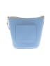 Tory Burch 100% Leather Blue Leather Shoulder Bag One size - photo 3