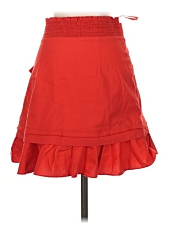 Tanya Taylor Casual Skirt (view 2)