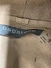 Bagatelle 100% Polyurethane Tan Jacket Size L - photo 6