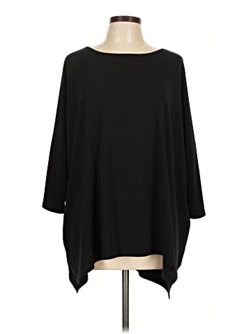 Clara Sun Woo 3/4 Sleeve T-Shirt (view 1)