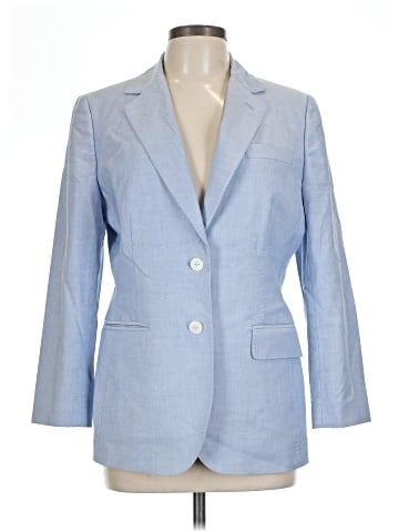 Brooks Brothers 346 Blazer (view 1)