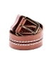 Old Navy Brown Belt Size S - photo 1
