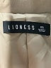 Lioness Tan Blazer Size XS - photo 6